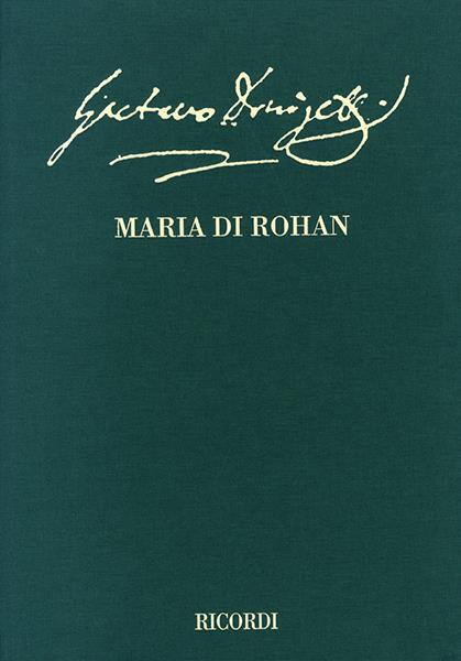 Maria di Rohan